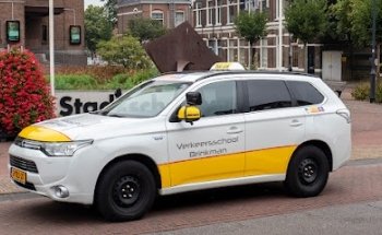 verkeersschool Brinkman