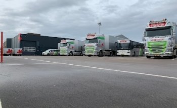 Nederveen training courses