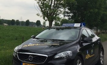 ABN Rijschool