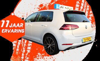 Autorijschool Just4u