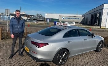 Rijlessen bij Garant Rijbewijs NL