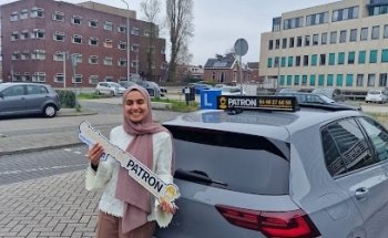 Patron Verkeersopleidingen