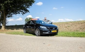 Rijschool Ron den Besten