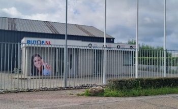 Verkeersschool rijtop bv