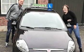 Joost Kippers Rijschool Wierden