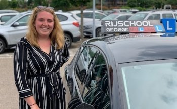 Autorijschool George Muller