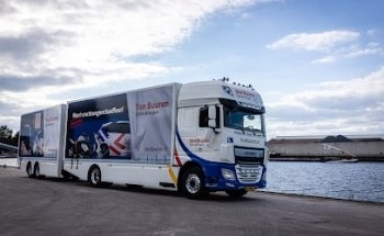 Van Buuren Opleidingen - Lelystad