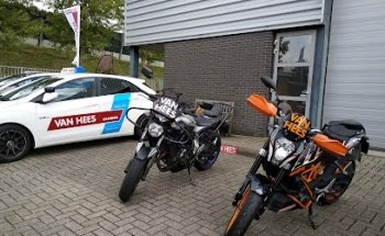 Rijschool Van Hees