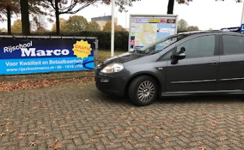 Rijschool Marco