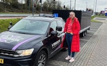 Verkeersschool Visser