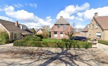 Autorijschool Koos Vlieger