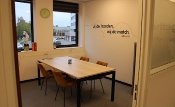 Allroad - arbeidsbemiddeling