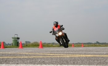 De Motorschool Doetinchem