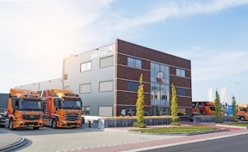JobTrans | Uitzendbureau en (rij)opleider in de transport- en logistieke sector