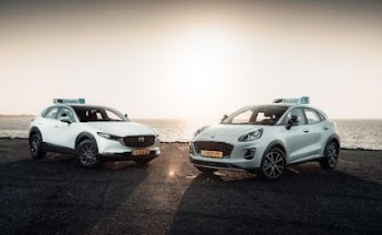 Rijschool Zegers Harderwijk