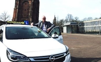 Rijschool Rob Dost