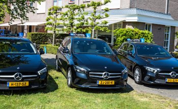 Autorijschool Marianne