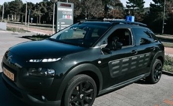 Rijschool Broekpolder