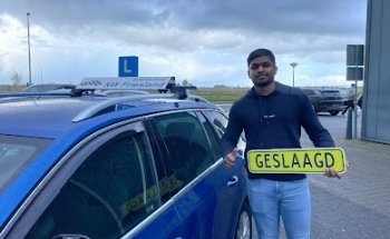 Autorijschool NW Friesland