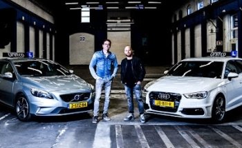 Verkeersschool United Zeewolde