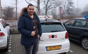 Rijschool sOs
