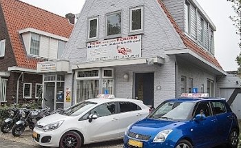Rijschool Henk van der Eerden