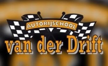 Autorijschool van der Drift