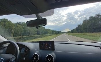 Autorijschool Mounir