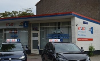 Verkeersschool Atlas