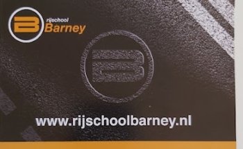 Rijschool Barney