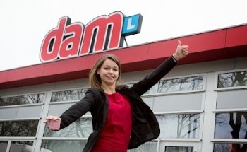 Driving School Dam Arnhem