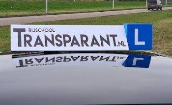 Transparant