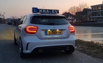 Autorijschool Kralev