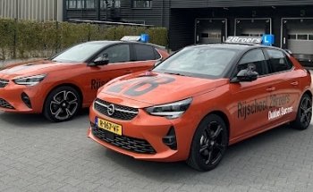 Rijschool 2Broers
