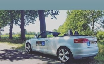 Rijopleiding Edwin Rutgers