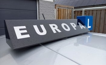 Autorijschool Europa