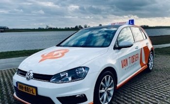 van 't Oever Rijopleiding