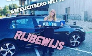 rijschool kevin