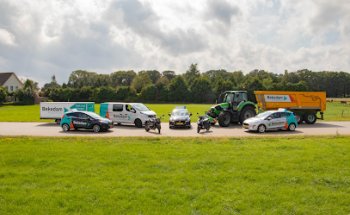 Autorijschool Bekedam Zwolle