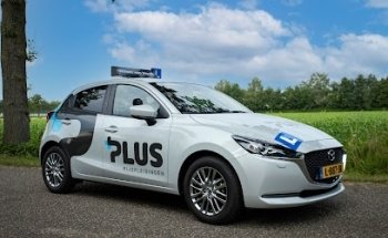 PLUS Rijopleidingen