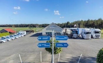 Nijland Verkeersscholen B.V.