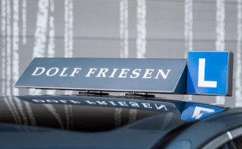 Autorijschool Dolf Friesen