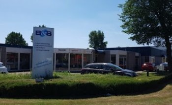 B&S Autoaanpassing BV