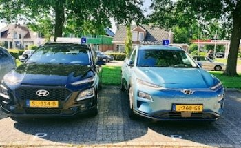 Startnu rijopleiding