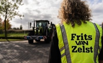Verkeersschool Frits van Zelst