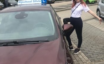 Rijschool Silvia