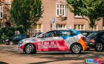 Arie Veltman thodn Lesgo