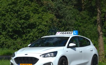 Rijschool Franke