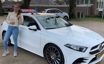 Rijschool Berg en Dal