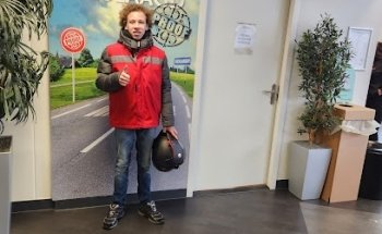 Verkeersschool Inzicht